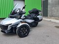 2022 BRP Can-Am Spyder, серый, 3350000 рублей - вид 5