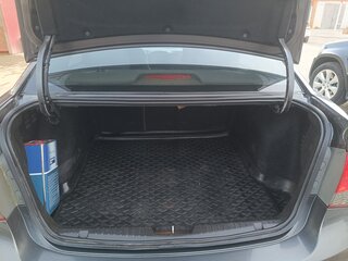 2010 Chevrolet Cruze I, серый, 780000 рублей, вид 3