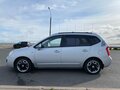 2007 Kia Carens II (UN), серебристый - вид 11