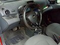 2013 Chevrolet Spark III, красный, 700000 рублей - вид 4