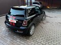 2010 Mini Hatch Cooper S II (R56) Рестайлинг, чёрный, 2440000 рублей - вид 6