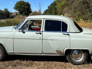 1965 ГАЗ 21 «Волга» 21Р, серый, 1100000 рублей, вид 2