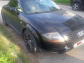 2000 Audi TT I (8N), чёрный, 900000 рублей - вид 7