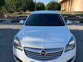 2013 Opel Insignia I Рестайлинг, белый, 1190000 рублей - вид 2