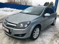 2012 Opel Astra H Рестайлинг, серый - вид 3