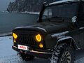 2004 УАЗ 315142, зелёный, 500000 рублей - вид 6
