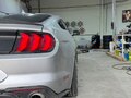 2022 Ford Mustang VI Рестайлинг, серебристый, 2550000 рублей - вид 7