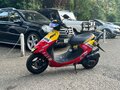 2005 Honda Dio, красный, 48000 рублей - вид 7