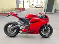 2016 Ducati 959 Panigale, красный, 1150000 рублей - вид 3