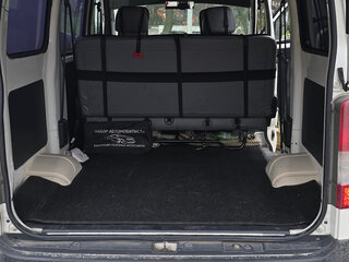 2017 Toyota Lite Ace VI, белый, 1700000 рублей, вид 3