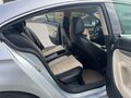 2008 Volkswagen Passat CC I, серебристый - вид 7