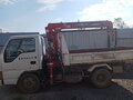 1994 Isuzu Elf (N-series), белый, 2000000 рублей - вид 2