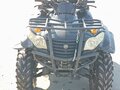 2014 CFMoto X5, чёрный, 450000 рублей - вид 7