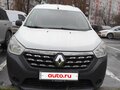2018 Renault Dokker, белый, 1180000 рублей