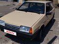 1989 Lada (ВАЗ) 2108, бежевый, 130000 рублей