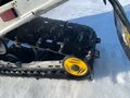 2002 BRP Ski-Doo Summit 800, чёрный, 450000 рублей - вид 5