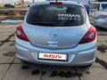 2008 Opel Corsa D, серебристый, 520000 рублей - вид 3