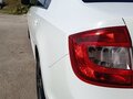 2016 Skoda Rapid I, белый, 950000 рублей - вид 10