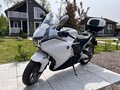 2010 Honda VFR 1200, белый, 900000 рублей - вид 2