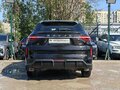 2024 Haval F7 I Рестайлинг, чёрный - вид 7