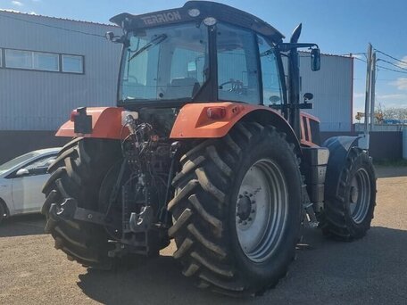 2008 Terrion ATM 5280, красный, 7500000 рублей, вид 2
