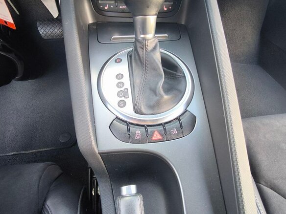 2013 Audi TT II (8J) Рестайлинг, чёрный, 2000000 рублей - вид 31