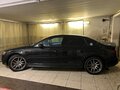 2014 Audi A4 IV (B8) Рестайлинг, чёрный, 1800000 рублей - вид 7