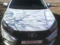 2015 Lada (ВАЗ) Vesta I, белый, 800000 рублей