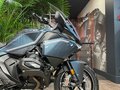 2025 BMW R 1300 RT, голубой, 3590000 рублей - вид 11