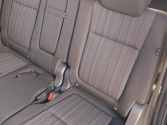 2018 Honda Freed II, чёрный, 1700000 рублей - вид 7