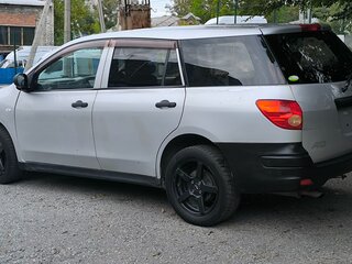 2010 Nissan AD III, серый, 520000 рублей, вид 5