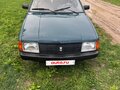 1998 Москвич 2141-01, синий, 90000 рублей