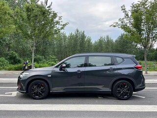 2021 Chevrolet Orlando II, серый, 1750000 рублей, вид 4