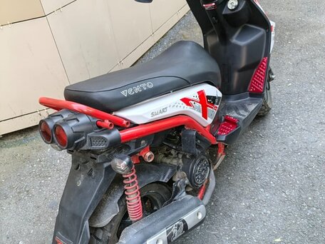 2023 Venta VT50QT, белый, 50000 рублей, вид 4