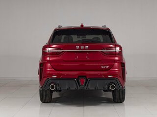 2024 SWM G01F, красный, 1885000 рублей, вид 5