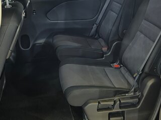 2021 Nissan Serena V (C27) Рестайлинг, чёрный, 2700000 рублей, вид 5
