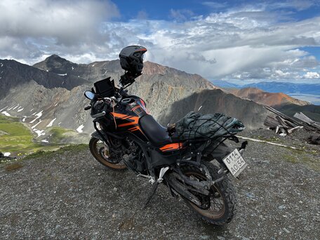 2023 GR GR500, чёрный, 590000 рублей, вид 1
