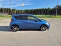 2018 Nissan Note II Рестайлинг, синий, 770000 рублей - вид 2