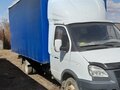 2007 ГАЗ ГАЗель (2705), белый, 800000 рублей - вид 1