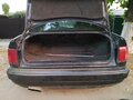 1995 Audi A6 I (C4), чёрный, 190000 рублей - вид 8