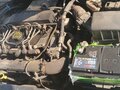 2001 Ford Mondeo III, серебристый, 499000 рублей - вид 4
