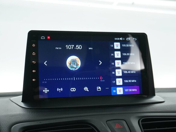 2013 Renault Fluence I Рестайлинг, белый, 680077 рублей - вид 20