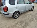 1998 Toyota Corolla Spacio I, серый, 400000 рублей - вид 3