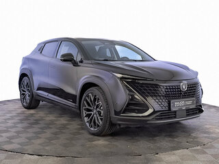 2024 Changan UNI-T I, чёрный, 2119000 рублей, вид 3