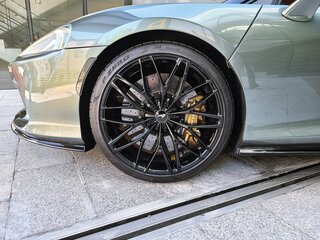 2021 McLaren GT, серый, 17520000 рублей, вид 3