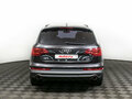 2013 Audi Q7 I (4L) Рестайлинг, чёрный, 2222000 рублей - вид 4