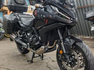 2022 Honda NT1100, серый, 1550000 рублей, вид 1