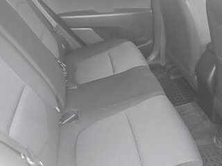 2021 Hyundai Creta I Рестайлинг, белый, 2100000 рублей, вид 3