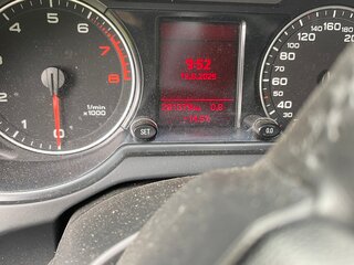 2012 Audi Q5 I (8R), чёрный, 1450000 рублей, вид 5