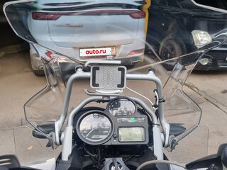 2007 BMW R 1200 GS, чёрный, 750000 рублей, вид 5